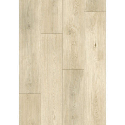 Calera vinylgulvpaneler 1240x182 Mexen naturlig eg 8 stk.