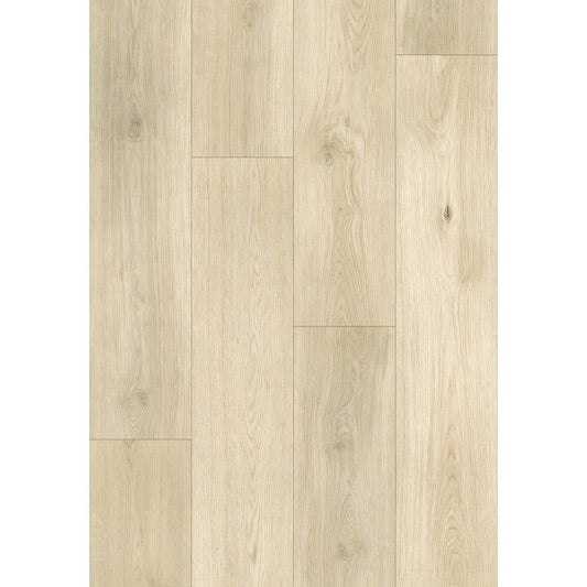 Calera vinylgulvpaneler 1240x182 Mexen naturlig eg 8 stk.