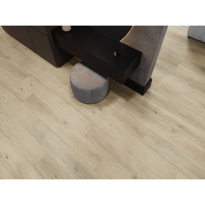 Calera vinylgulvpaneler 1240x182 Mexen naturlig eg 8 stk.