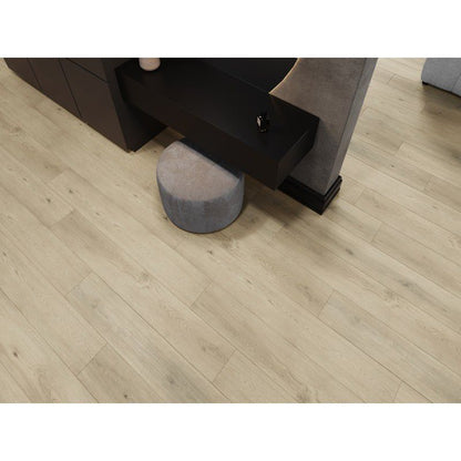 Calera vinylgulvpaneler 1240x182 Mexen naturlig eg 8 stk.