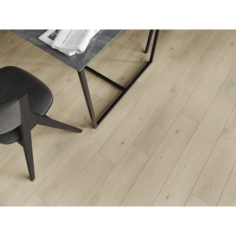 Calera vinylgulvpaneler 1240x182 Mexen naturlig eg 8 stk.