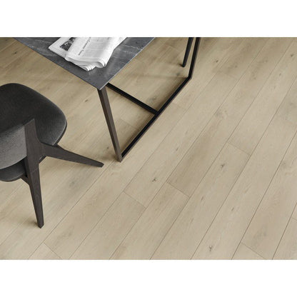 Calera vinylgulvpaneler 1240x182 Mexen naturlig eg 8 stk.