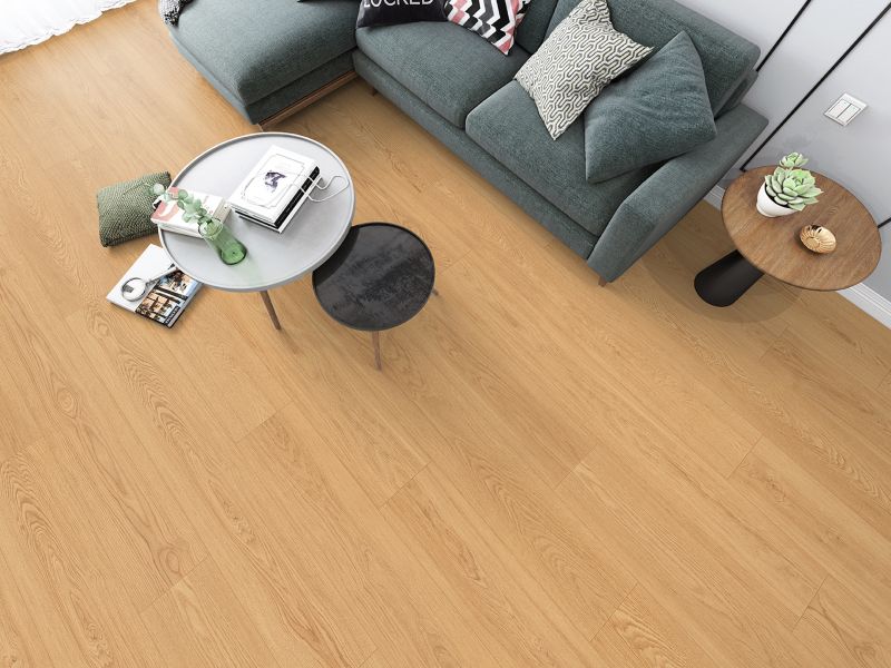 Vinylgulv SPC Eg Calma 2,61 m²