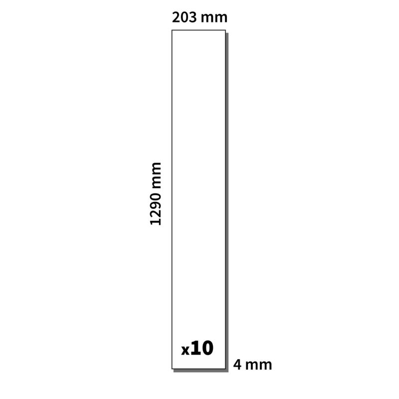 Vinylgulv SPC Eg Calma 2,61 m²