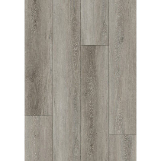 Vinylgulvpaneler Dąb Brownsville Mexen 1240x182 Grå 8 stk.