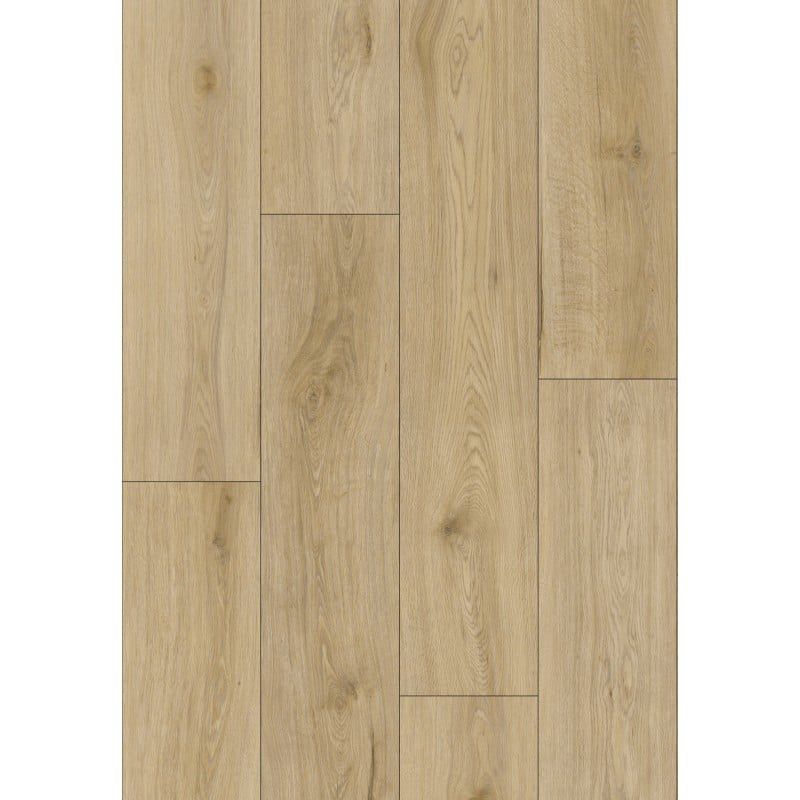 Vinylgulvpaneler Mexen Eg Charter Oak 1240x182 mm, 8 stk.