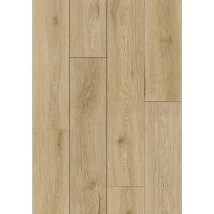 Vinylgulvpaneler Mexen Eg Charter Oak 1240x182 mm, 8 stk.