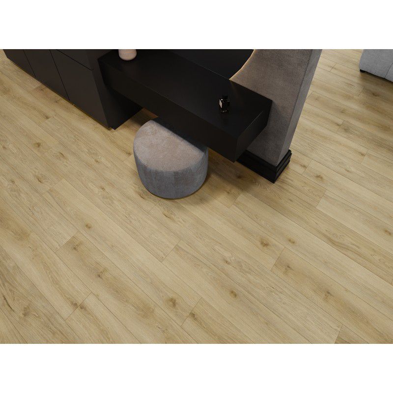 Vinylgulvpaneler Mexen Eg Charter Oak 1240x182 mm, 8 stk.