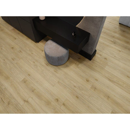 Vinylgulvpaneler Mexen Eg Charter Oak 1240x182 mm, 8 stk.