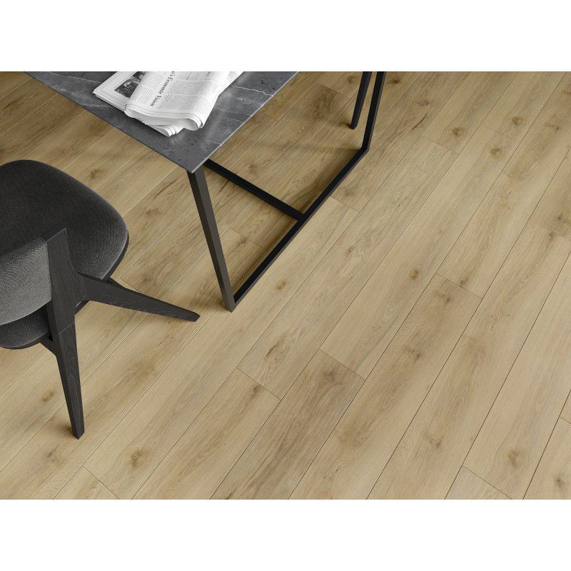 Vinylgulvpaneler Mexen Eg Charter Oak 1240x182 mm, 8 stk.