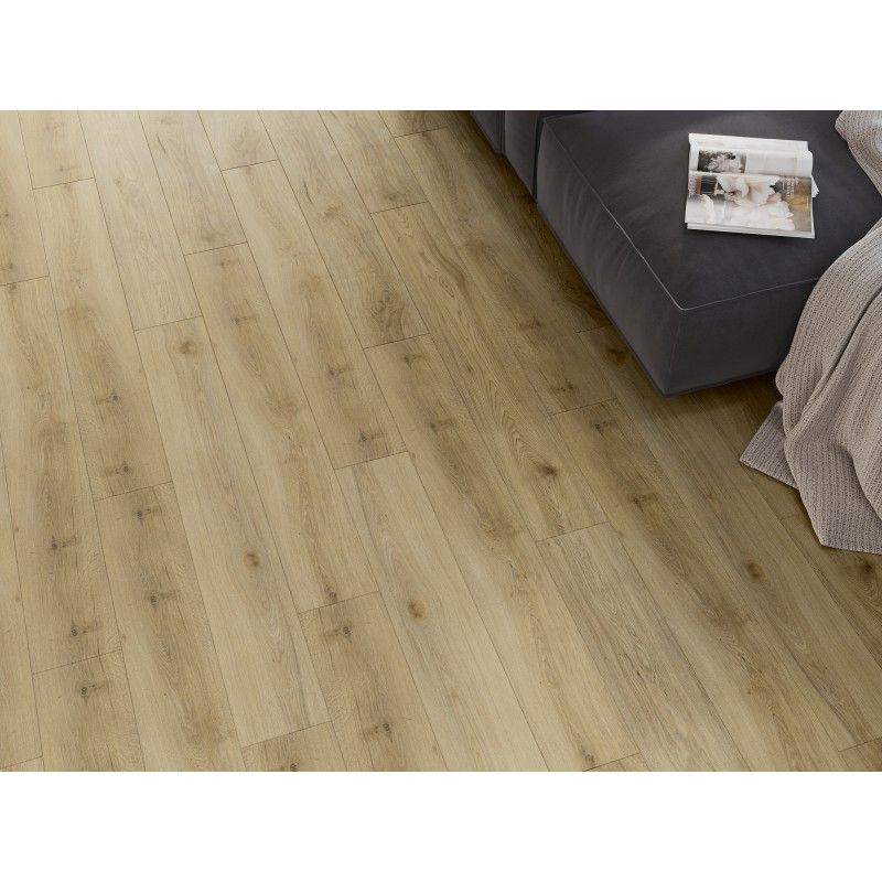 Vinylgulvpaneler Mexen Eg Charter Oak 1240x182 mm, 8 stk.