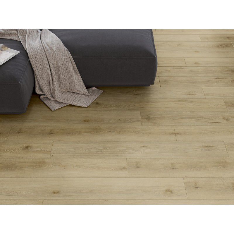 Vinylgulvpaneler Mexen Eg Charter Oak 1240x182 mm, 8 stk.