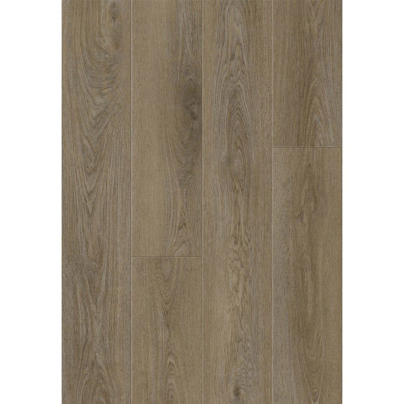 Vinylgulve Mexen Egetræ 1240x182 Oceanside Brun 8 stk.