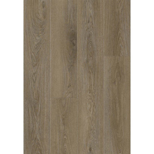 Vinylgulve Mexen Egetræ 1240x182 Oceanside Brun 8 stk.