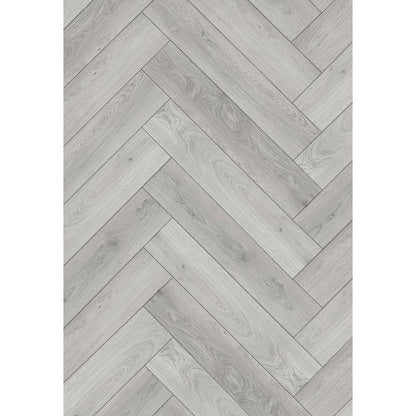 Vinylgulvpaneler Mexen Eg 635 x 127 mm Saguaro Grå 20 stk.