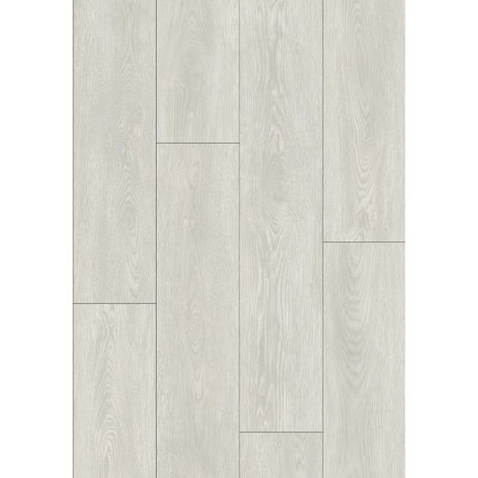 Vinylgulvpaneler Mexen Hollywood grå eg 1240x182 mm, 8 stk.