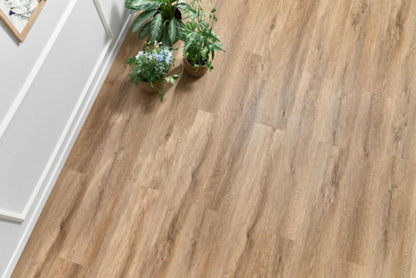 Floornity vinylgulv paneler i eg Panteon 2,235 m²