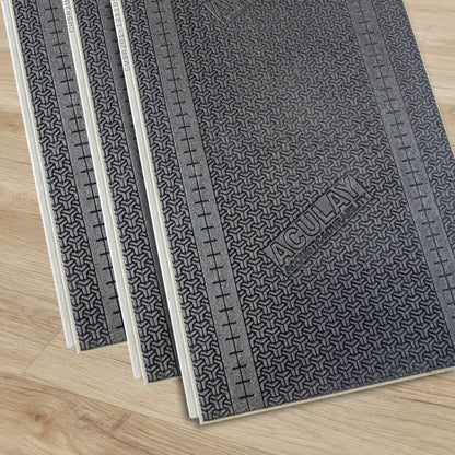 Vinylgulv Stella Plus 122x22,9 cm Eg 2,24 m²