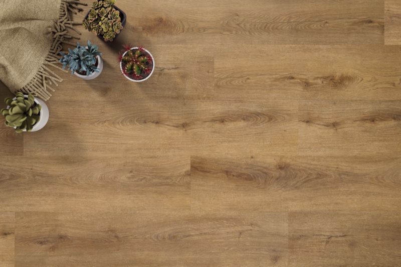 Vinylgulv SPC Eg Briswell 4+1,3 mm 2,24 m²