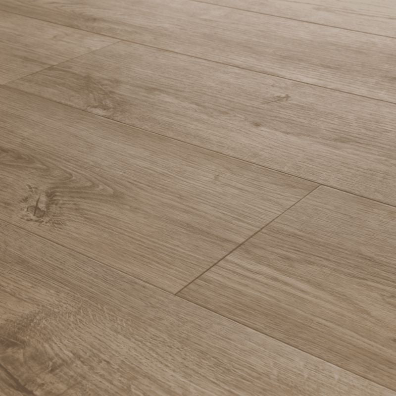 SPC Vinylgulv Klik 122x22,9 cm Lys Eg Mat 2,24 m²