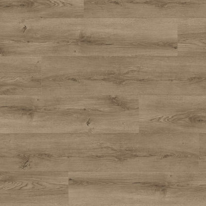 SPC Vinylgulv Klik 122x22,9 cm Lys Eg Mat 2,24 m²