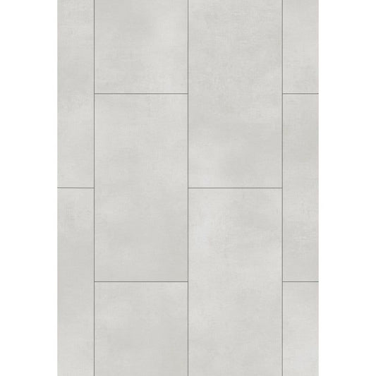Grey Goose Mexen vinylgulvpaneler 610 x 305 mm grå, 8 stk.
