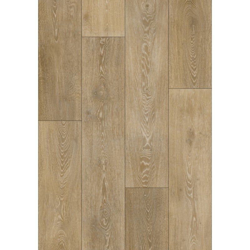 Mexen vinylgulvpaneler 1240x182 Alabama Eg 8 stk.