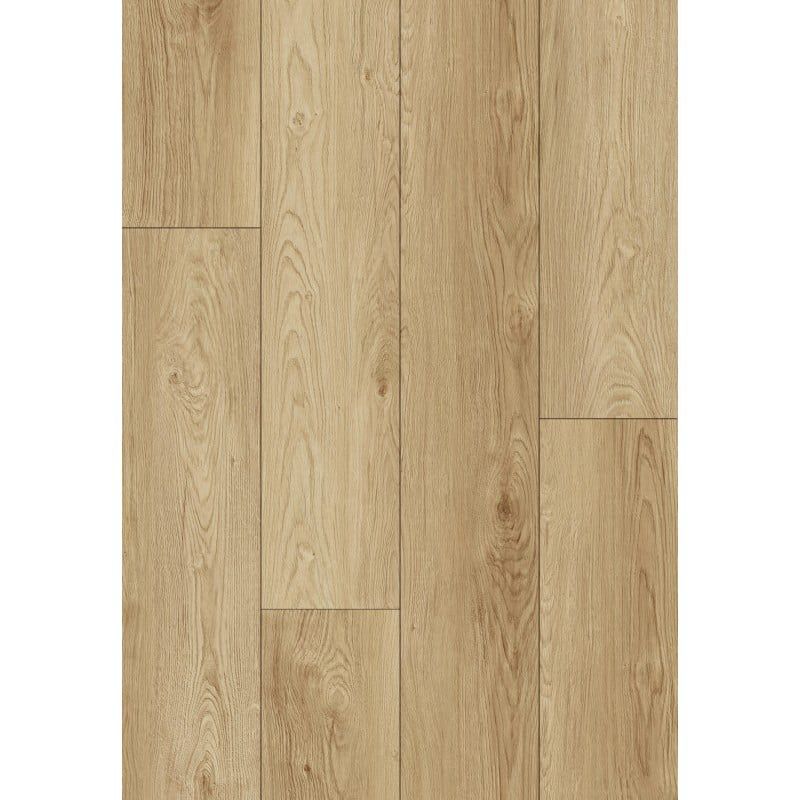 Mexen Anniston vinylgulve 1240x182 naturlig eg 8 stk.