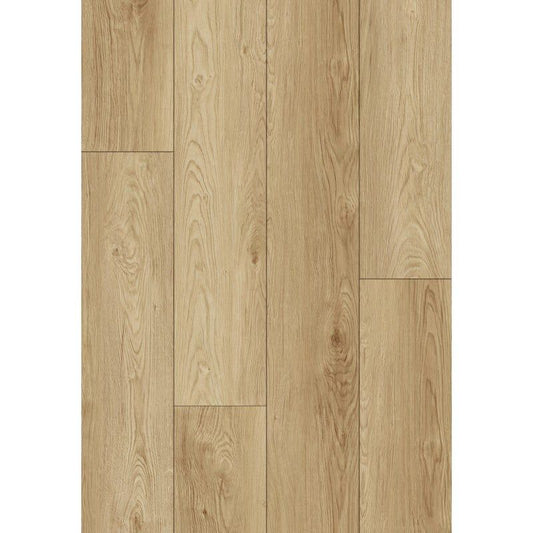 Mexen Anniston vinylgulve 1240x182 naturlig eg 8 stk.