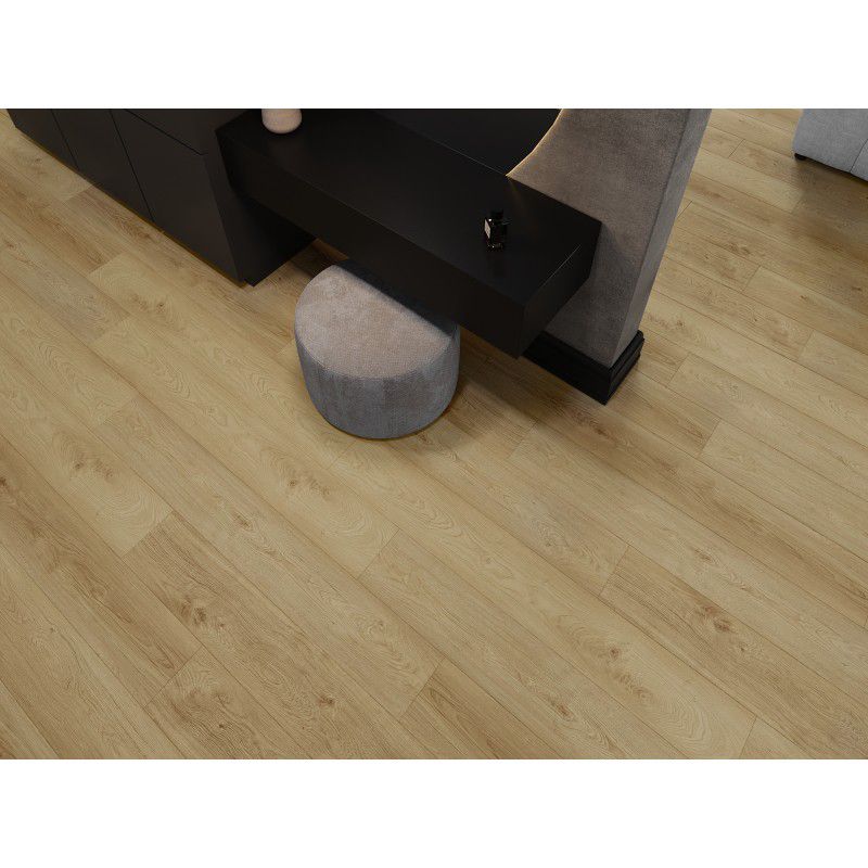 Mexen Anniston vinylgulve 1240x182 naturlig eg 8 stk.