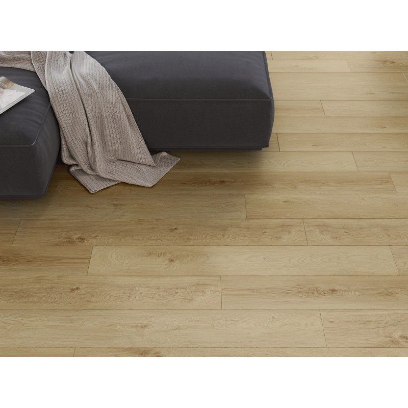 Mexen Anniston vinylgulve 1240x182 naturlig eg 8 stk.