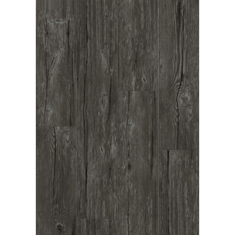 Mexen vinylgulve 1240x182 Bakersfield grå 8 stk.