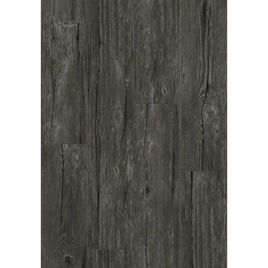 Mexen vinylgulve 1240x182 Bakersfield grå 8 stk.