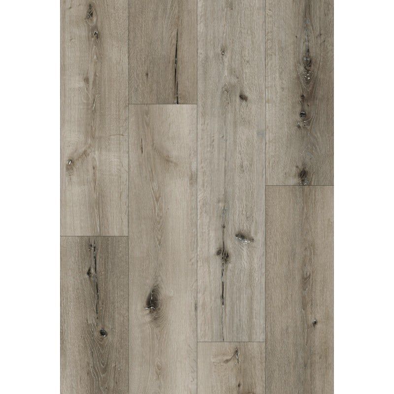 Mexen vinylgulve 1240x182 Bevil Oaks naturlig 8 stk.