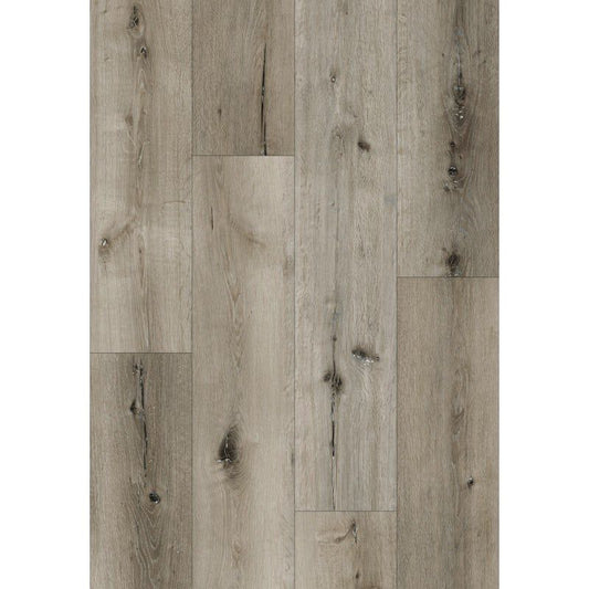 Mexen vinylgulve 1240x182 Bevil Oaks naturlig 8 stk.