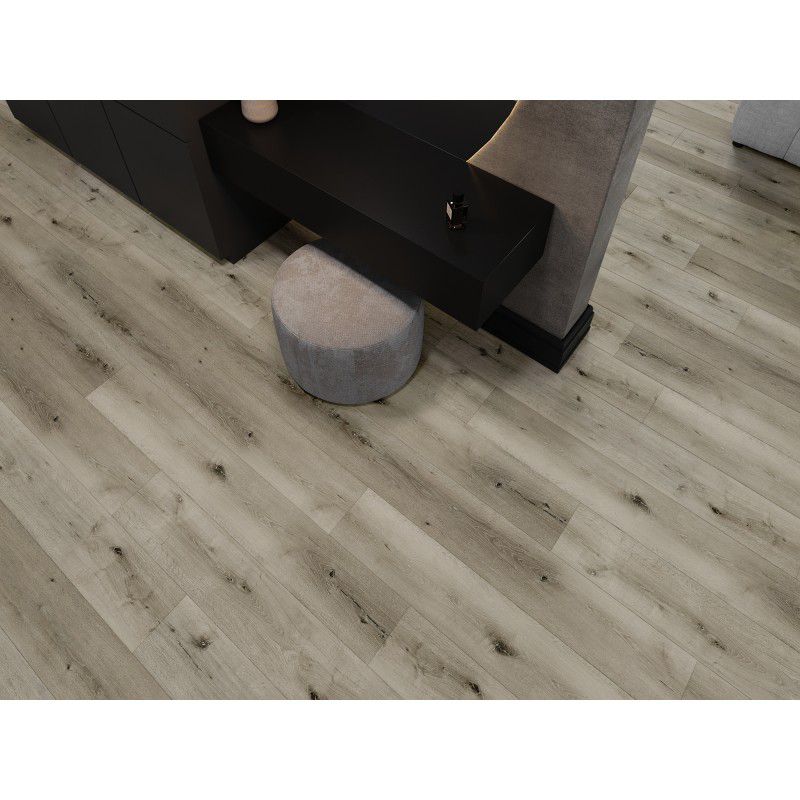 Mexen vinylgulve 1240x182 Bevil Oaks naturlig 8 stk.