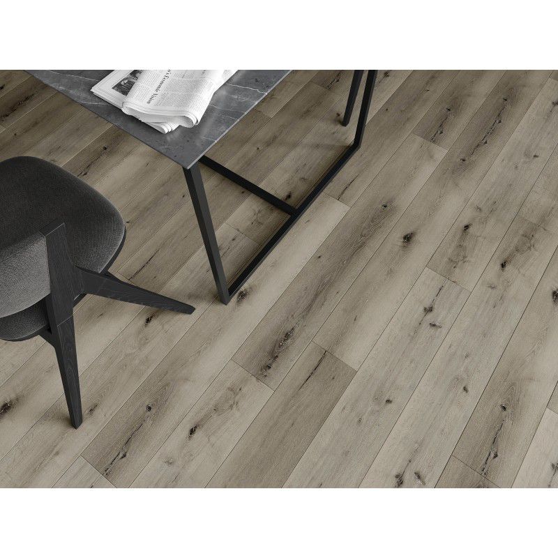 Mexen vinylgulve 1240x182 Bevil Oaks naturlig 8 stk.