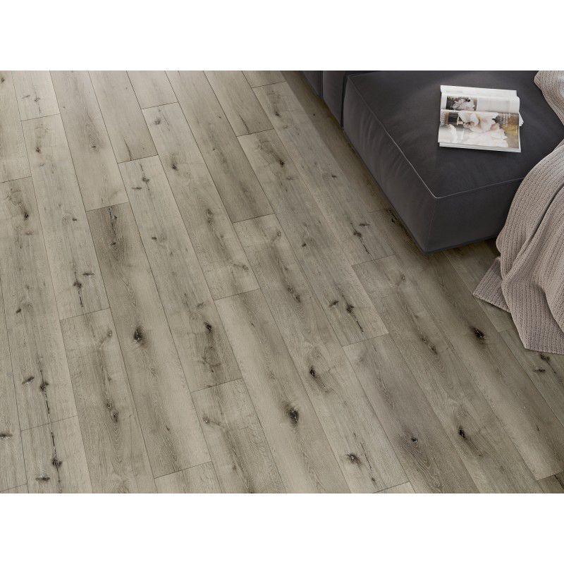 Mexen vinylgulve 1240x182 Bevil Oaks naturlig 8 stk.