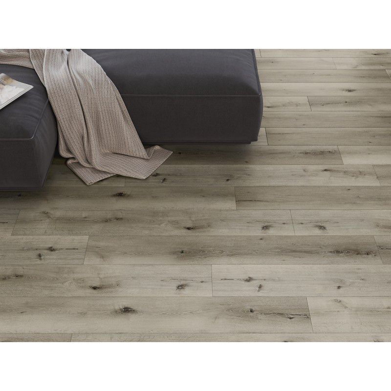 Mexen vinylgulve 1240x182 Bevil Oaks naturlig 8 stk.