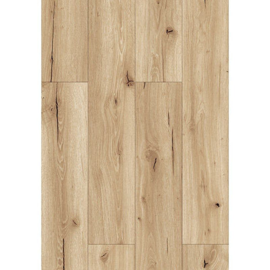 Mexen vinylgulve 1240x182 Buffalo naturlig eg 8 stk.