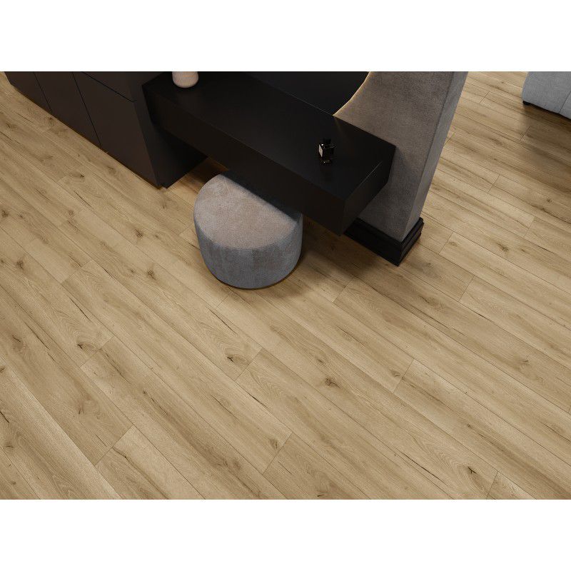 Mexen vinylgulve 1240x182 Buffalo naturlig eg 8 stk.