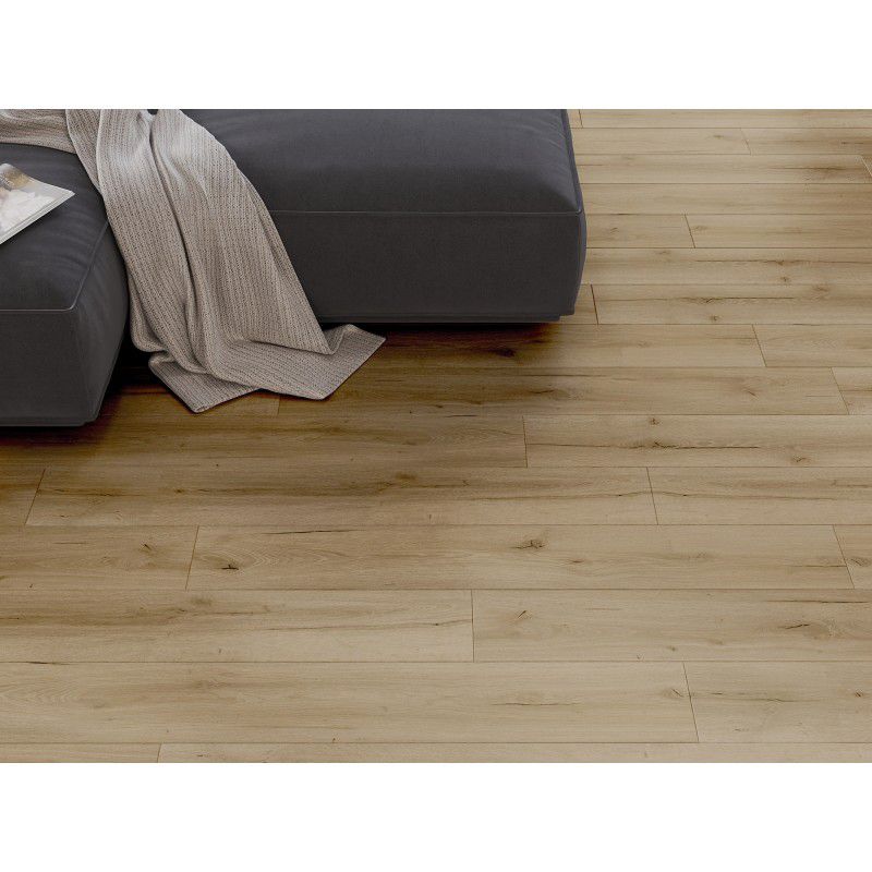 Mexen vinylgulve 1240x182 Buffalo naturlig eg 8 stk.