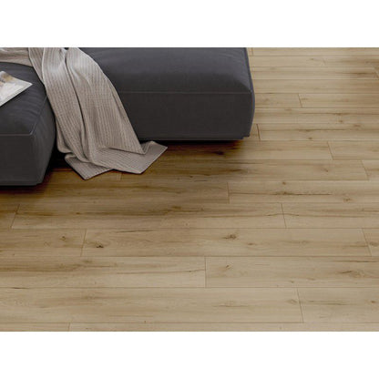 Mexen vinylgulve 1240x182 Buffalo naturlig eg 8 stk.