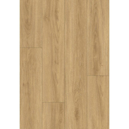 Mexen vinylgulvpaneler 1240x182 Cape Coral Eg 8 stk.
