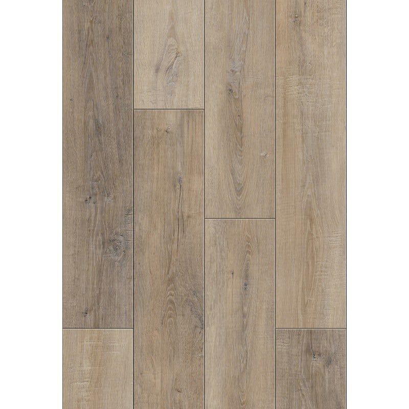 Mexen Casa Grande vinylgulvpaneler 1240 x 182 mm Eg 8 stk.