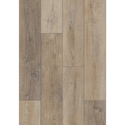 Mexen Casa Grande vinylgulvpaneler 1240 x 182 mm Eg 8 stk.