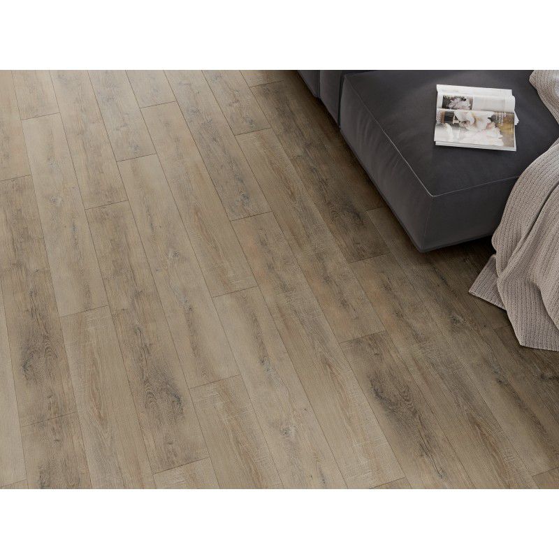 Mexen Casa Grande vinylgulvpaneler 1240 x 182 mm Eg 8 stk.