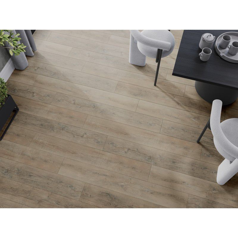 Mexen Casa Grande vinylgulvpaneler 1240 x 182 mm Eg 8 stk.