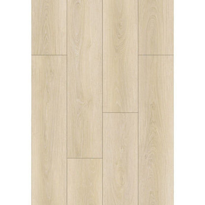Mexen vinylgulvpaneler 1240x182 Charlotte Eg 8 stk.