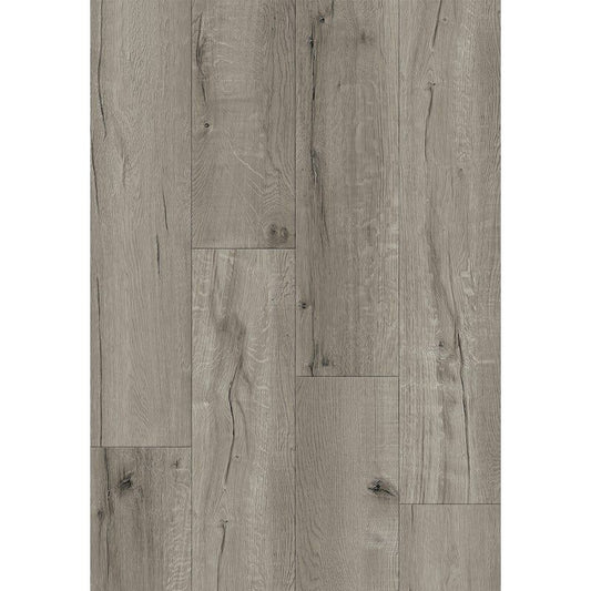 Mexen vinylgulve Fayetteville grå 1240x182 mm 8 stk.
